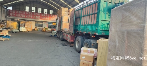 江陵縣至北京物流服務 全方位托運、空車配貨與倉儲解決方案