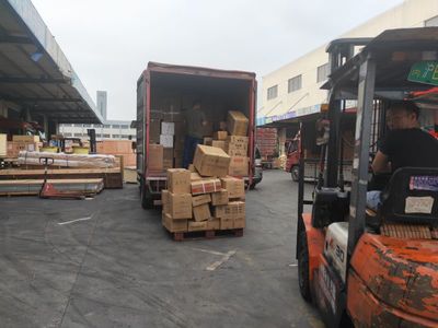 上海到都江堰回程車物流專線 直達高效，價格實惠，附帶普通貨物倉儲服務