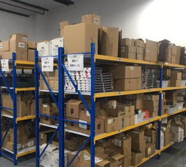 佳吉網倉 一站式電商倉儲與物流配送解決方案