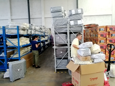 一方經(jīng)營(yíng)，多方共贏 廣東全儲(chǔ)物流的佛山倉(cāng)庫(kù)普通貨物倉(cāng)儲(chǔ)之道