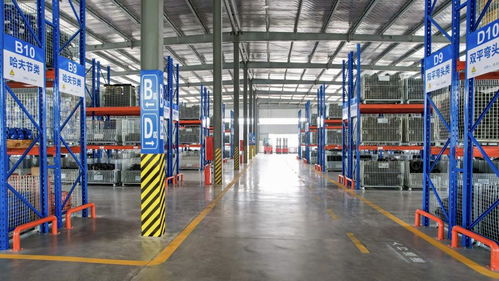 合肥供水集團(tuán) 深耕倉(cāng)儲(chǔ)服務(wù)，摘得全國(guó)“金牌”桂冠