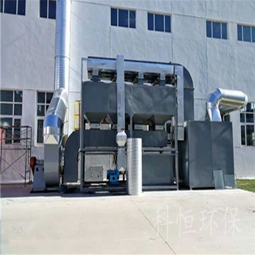 丹陽化工廠廢氣處理設(shè)備廠家價(jià)格解析與工程機(jī)械設(shè)備研發(fā)前景展望