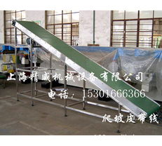 上海精威機械設(shè)備工程部 其他輸送設(shè)備產(chǎn)品矩陣與研發(fā)實力概覽